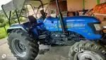 I Sell my Sonalika Tractor 4 by 4