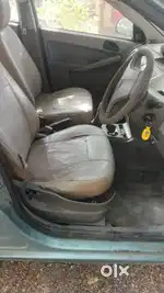 Tata Indica Vista 2009