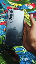 OnePlus Nord Ce 4 5G