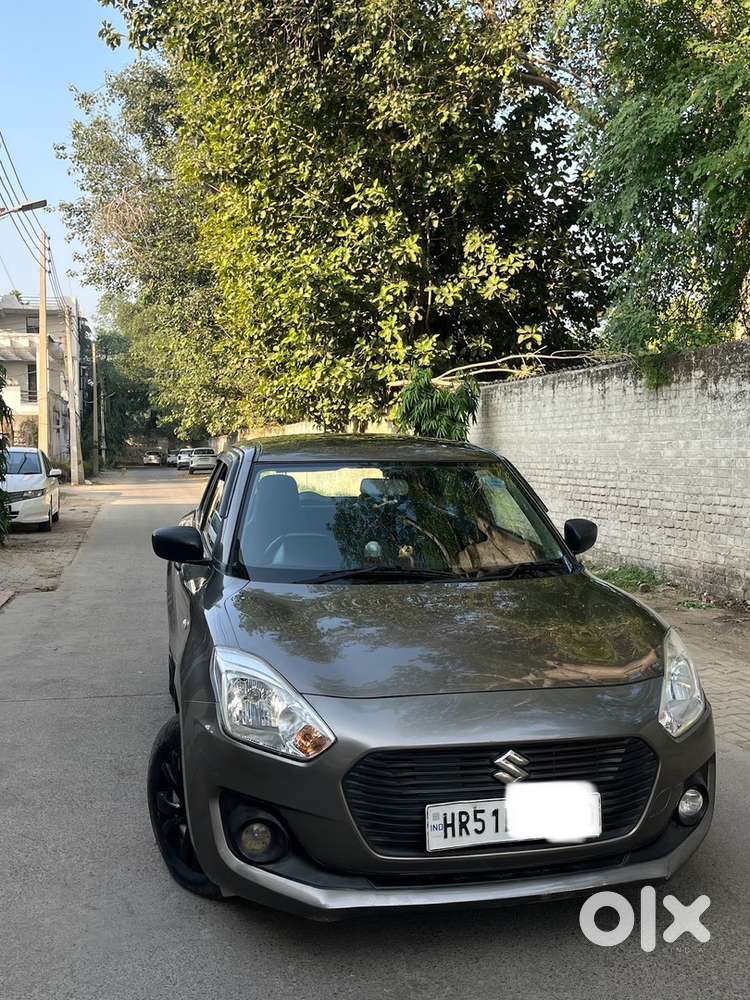 Maruti Suzuki Swift 2019 Petrol 65000 Km Driven