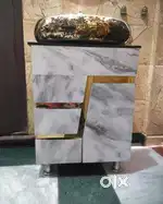 Vanity Washbasin With tub and tap... Luxurious