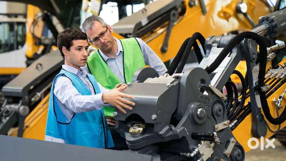 YOUR HIRING FOR MANUFACTURING