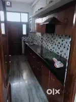 1bhk and 2bhk flat