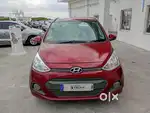 Hyundai Grand i10, 2015, Petrol