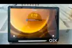 Samsung galaxy tab s9 fe ( 1 month use only )