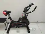 Life long stationary Gym Bike