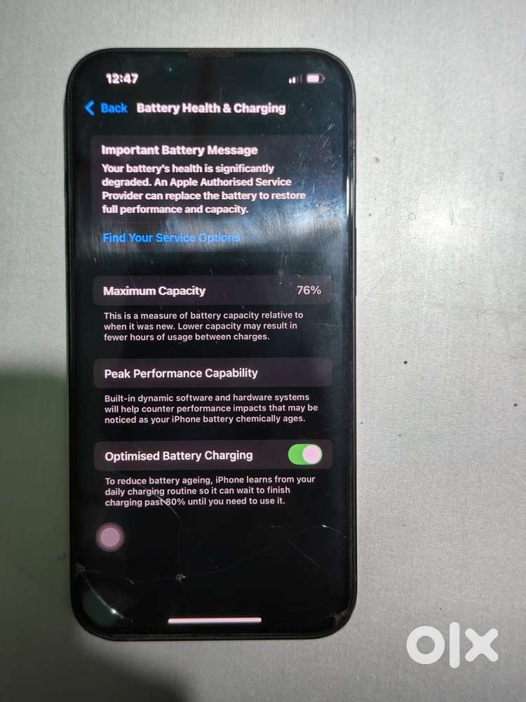 Iphone 13 Good condition