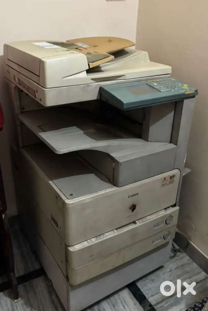 Photostate  Machine