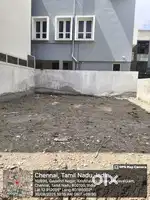 Commercial plot sale @ Gayatri Nagar medavakkam