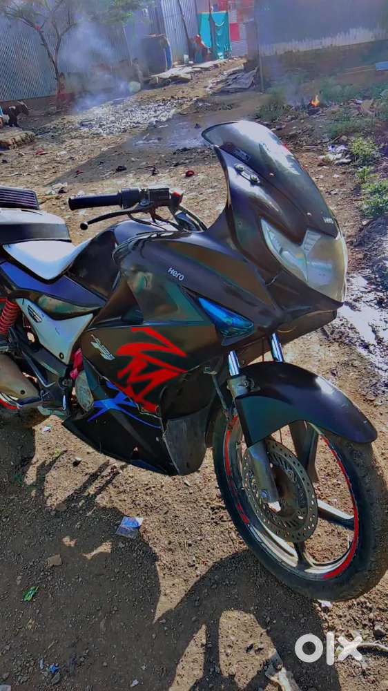 Good bike ok khandishan