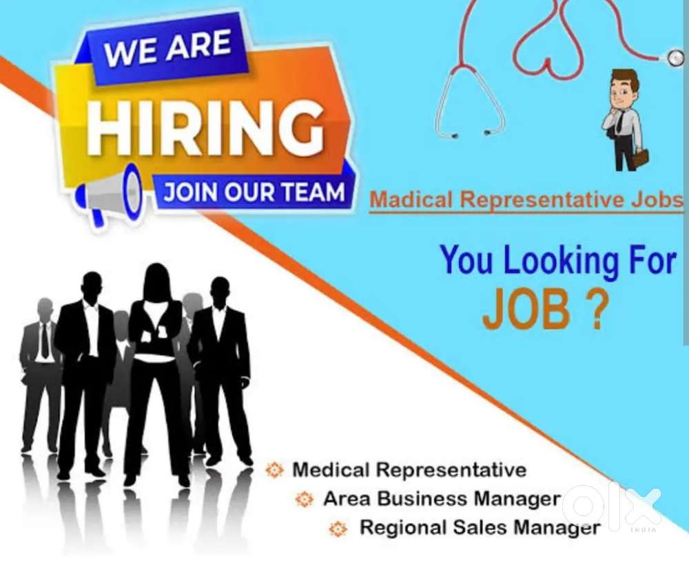 Market Representative