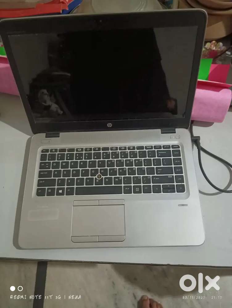 Laptop. Ho elite book