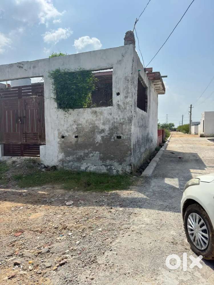 पक्की रजिस्ट्री वाले प्लॉट खरीदे एम्स हॉस्पिटल के पास गुडगाँव