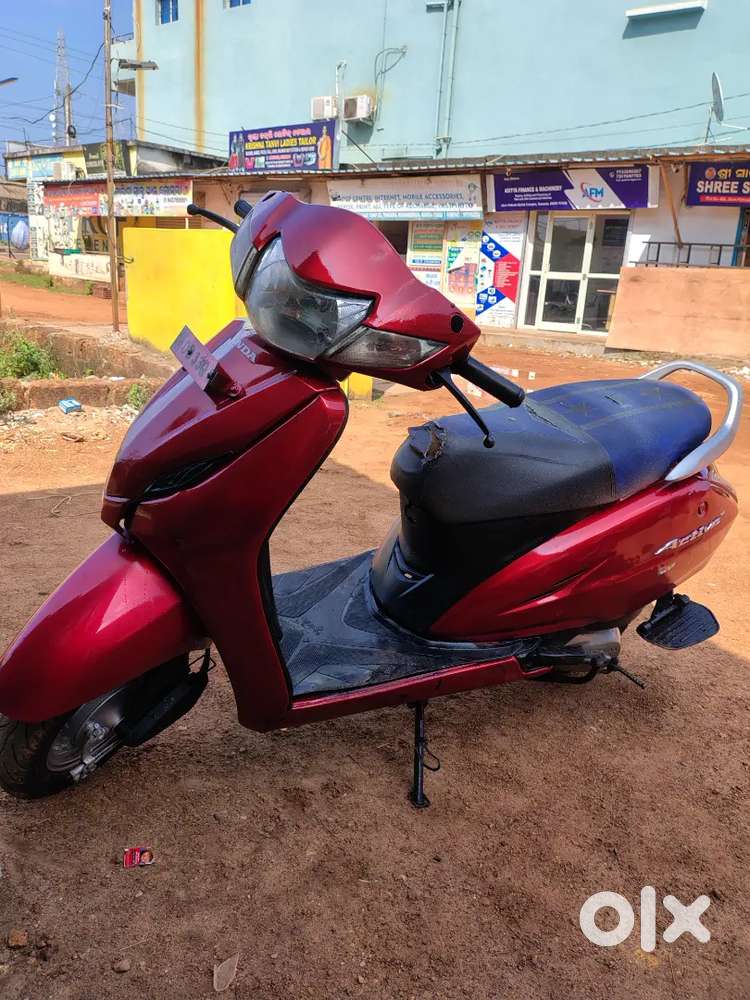 Honda Activa