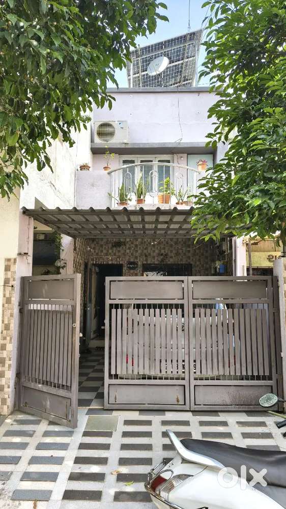 Banglo for sell with all facilities