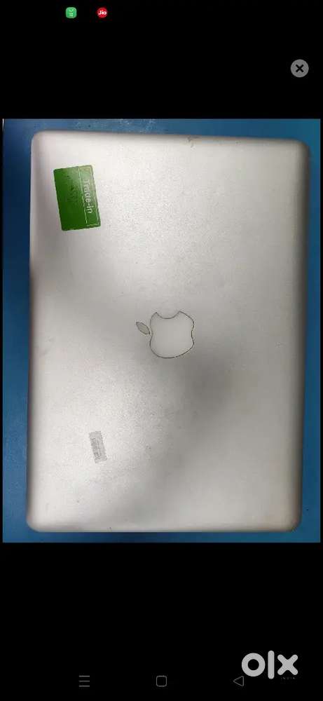 Macbook pro