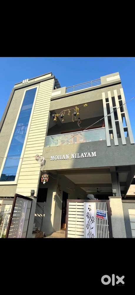 House for sale G+1 urgent
