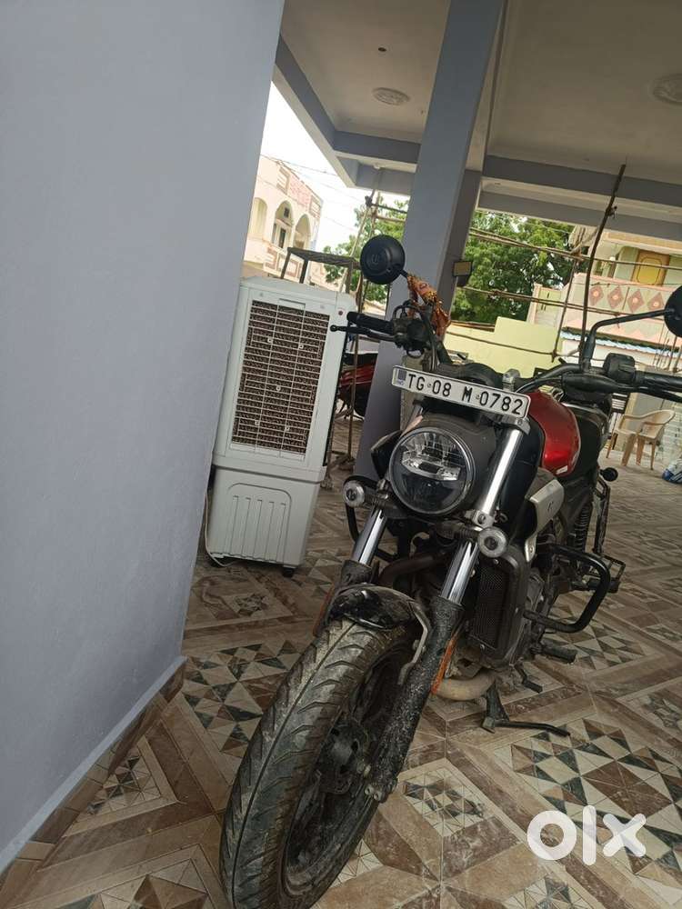 Newww one and less driven