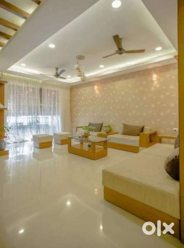 Semi commercial space 550sqdt at ashoka garden prime location