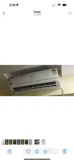 Godrej Split AC