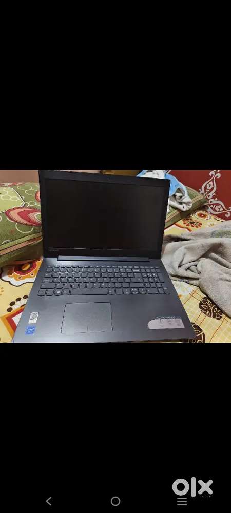 Lenovo laptop