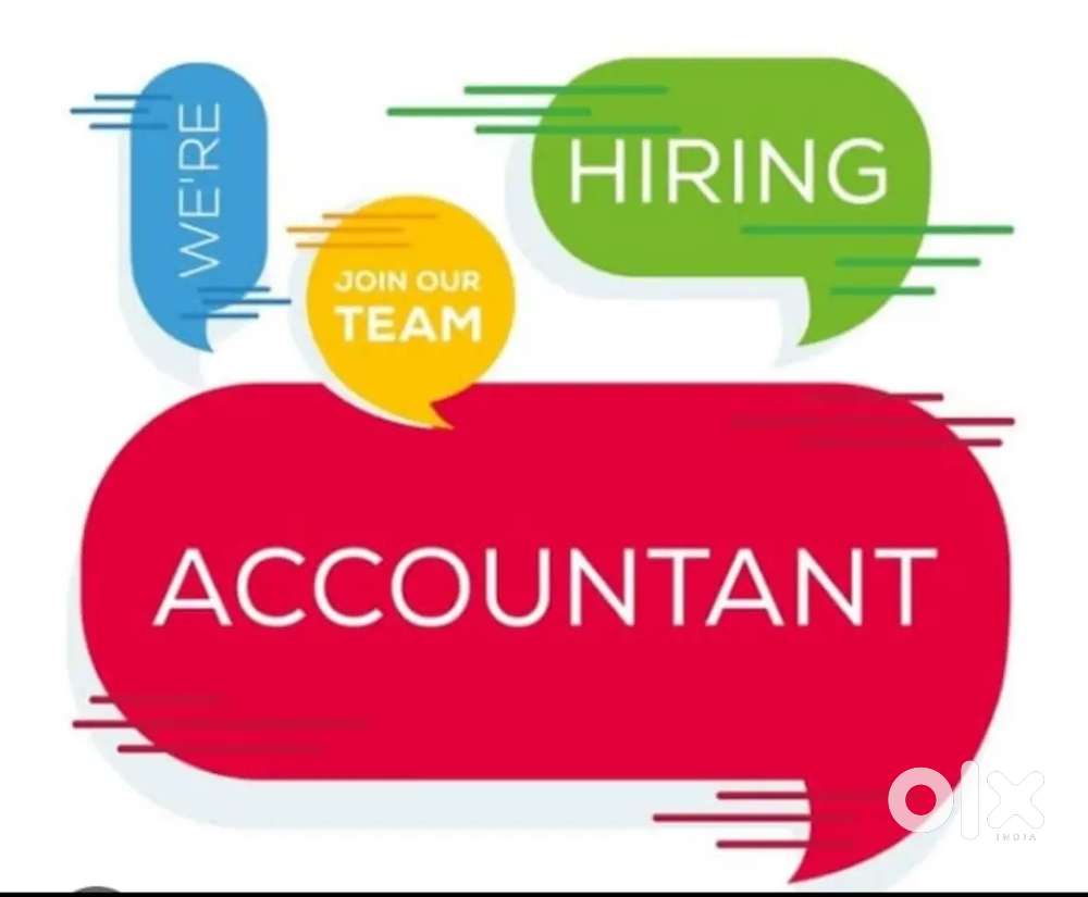 Account Assistant