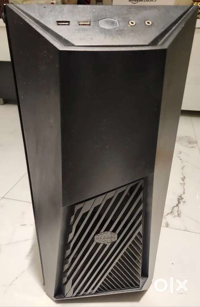 Cooler Master Masterbox K501L