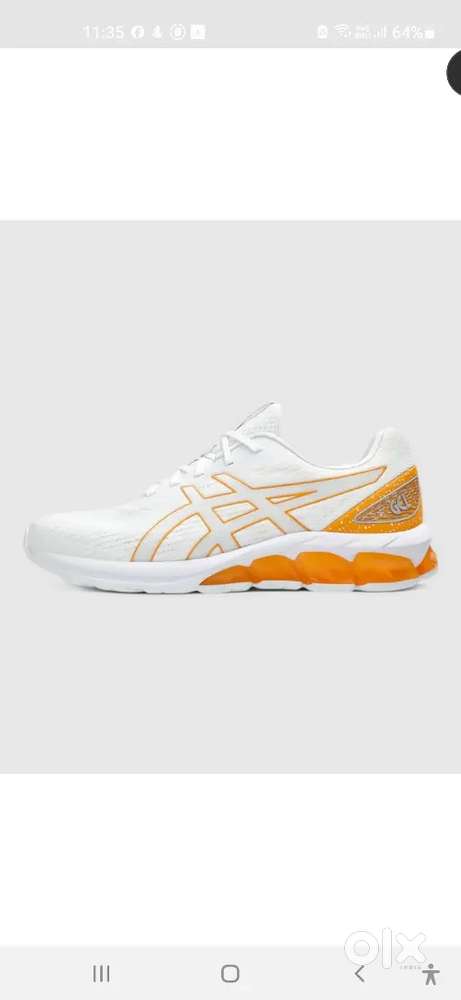 Asics gel quantum 180 sneakers