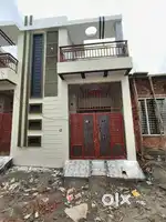 Newly house for sell sanskriti lok colony baharmanwala