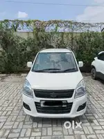 Maruti Suzuki Wagon R Stingray 2017 Petrol 26450 Km Driven