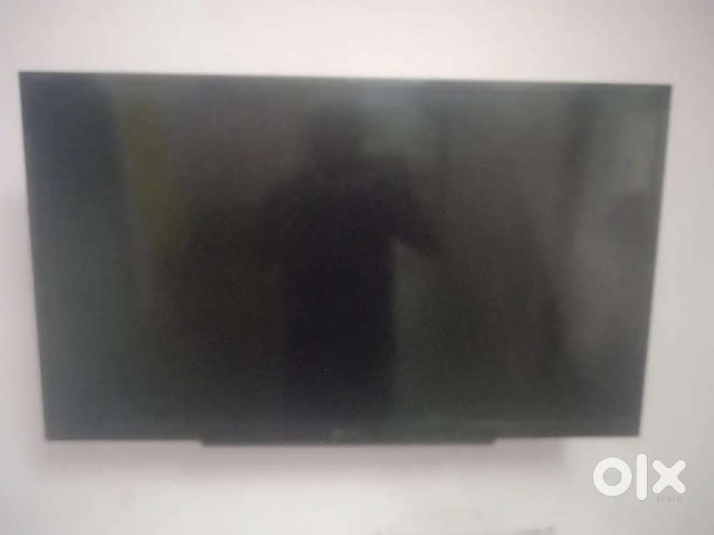 want to sell TV