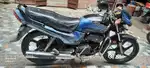 Hero Honda passion plus