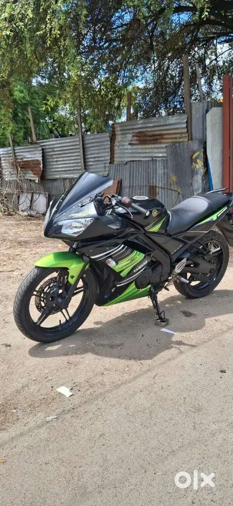 Good condition