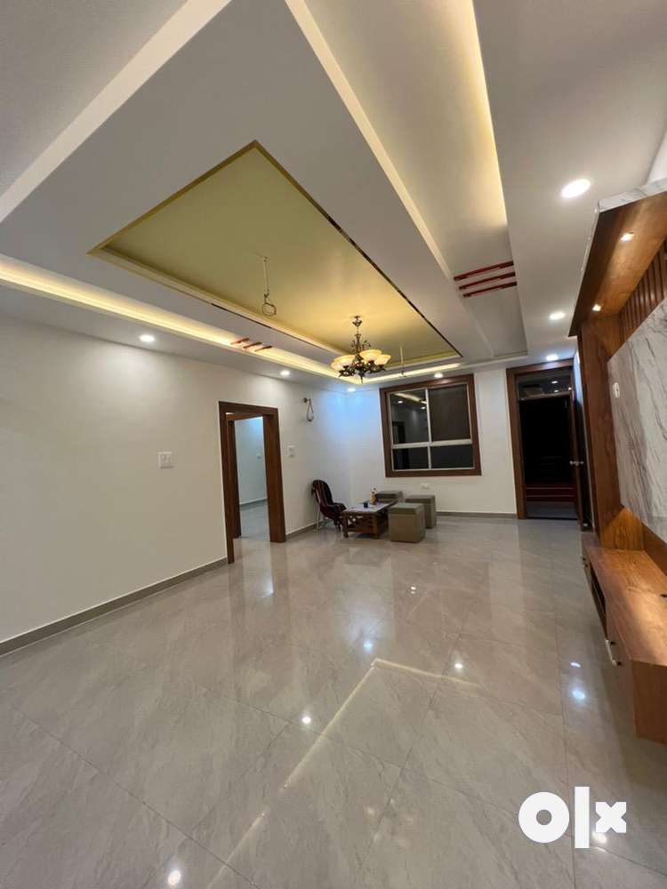 3 bhk luxury flat available for rent