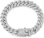 Fashion Frill Stylish Bracelet For Men