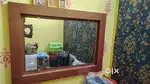 Dressing Mirror useful for Makeup Artist or in Makeup Studio