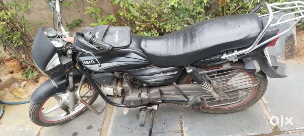 Good condition, argent for money