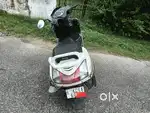 Meastro scooty for sale