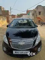 Chevrolet Beat 2010