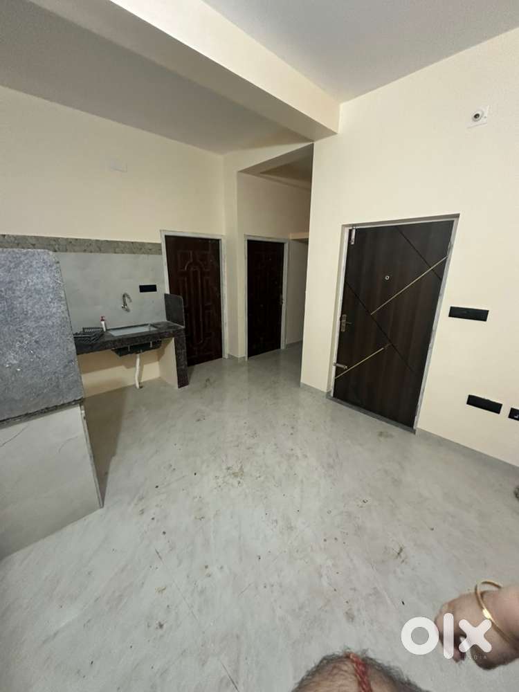 2BHK for rent family near Synergy Engineering college