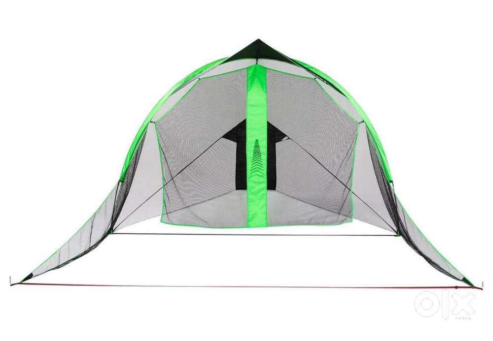 Full Size Golf Practice Net Brand New