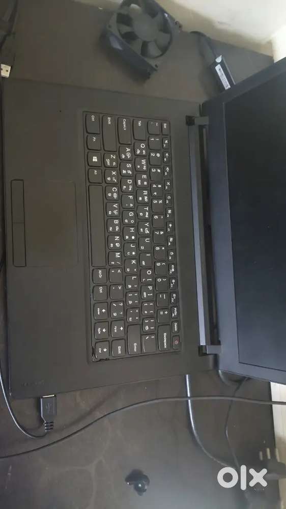 Lenovo e41 laptop