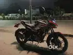 Hero Xtreme 125R 2nd owner wardha passing