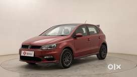Volkswagen Polo 1.0 Comfortline Plus, 2020, Petrol