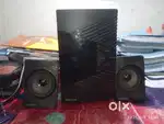 Home theatre 2.1