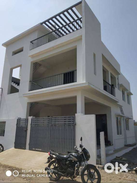 1 Room Kitchen house