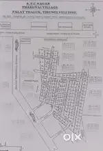 Tharuvai ktc nagar