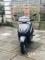Honda activa 110