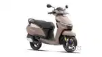 New Bykes Tvs Jupiter110 5555/