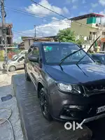 Maruti Suzuki Vitara Brezza 2018 Diesel 104400 Km Driven
